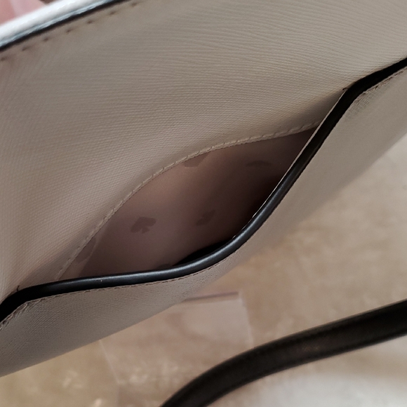 Kate Spade Staci Colorblock laptop tote bag - Picture 4 of 11